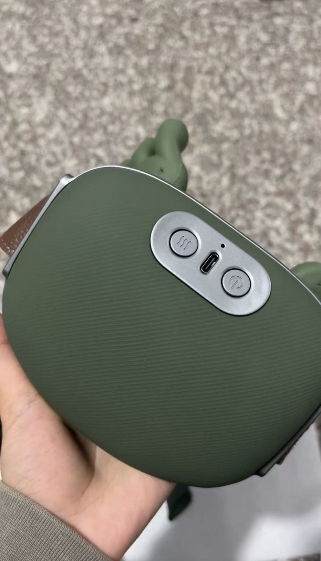 Bionic Hand Shoulder and Neck Massager