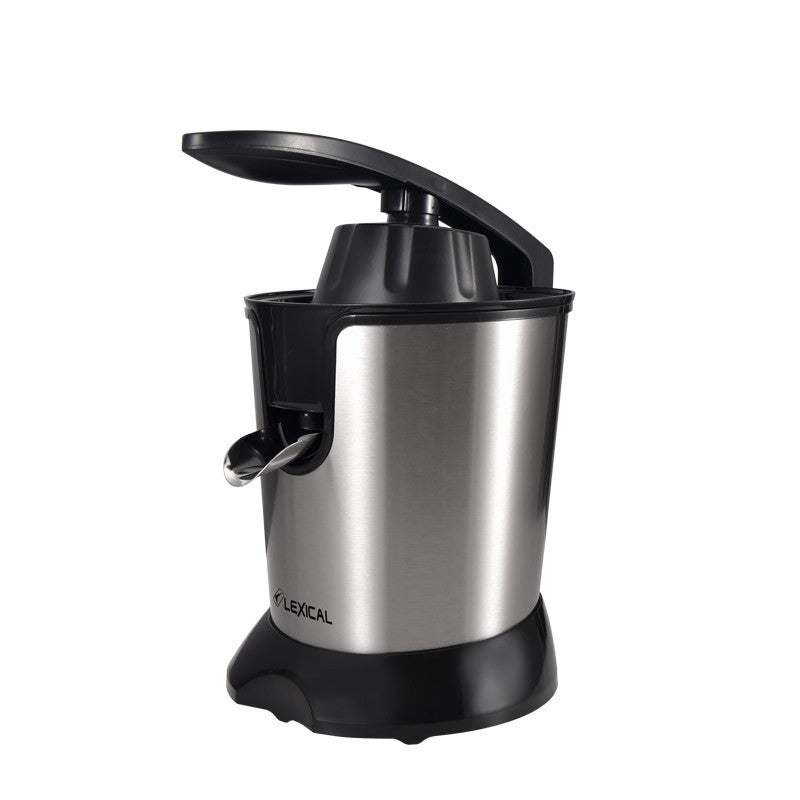 آلة فصل عصير الليمون والبرتقال