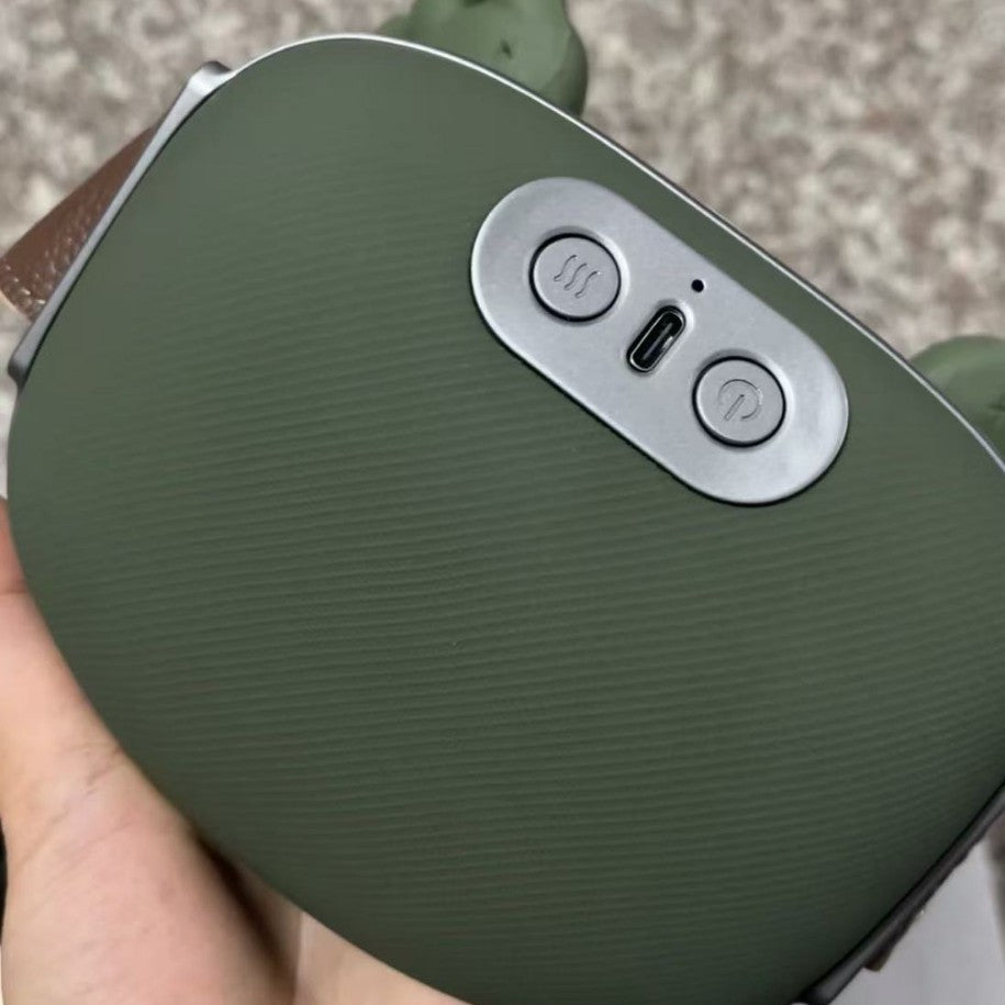 Bionic Hand Shoulder and Neck Massager