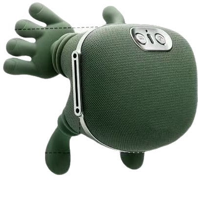 Bionic Hand Shoulder and Neck Massager